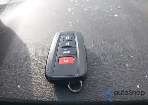 2021 Toyota Rav4 Xle z USA, uszkodzony, nr VIN 2T3P1RFV9MW185380